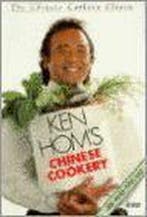 CHINESE COOKERY 9780563210535 Ken Hom, Verzenden, Gelezen, Ken Hom
