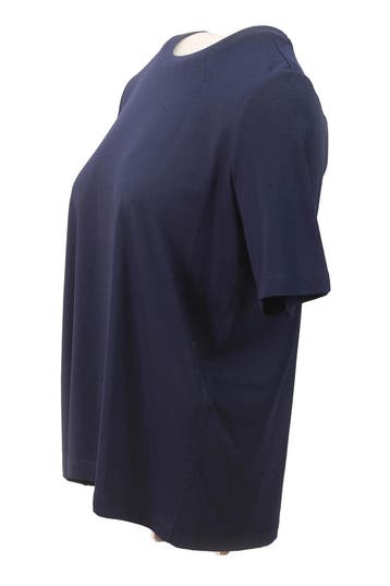 Cecil T-shirt in maat S Blauw, Kleding | Dames, Cecil, Verzenden, Zo goed als nieuw, Blauw