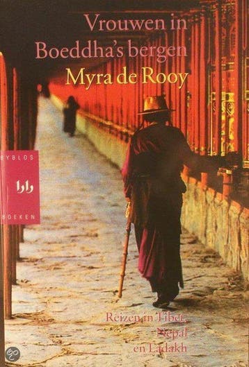 Vrouwen in Boeddha's Bergen - Tibet, Verzenden, Gelezen