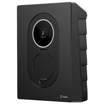 Zaptec Go 2 - Laadpaal - 22 kW - 3 Fase - MID - V2G - ERE, Verzenden, Nieuw, Laadpaal