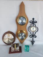 Themacollectie - weerstation