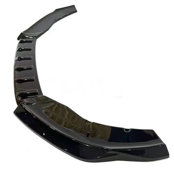 Front Splitter Voor Cupra Leon MQB Facelift – Sport Look,, Ophalen of Verzenden, Nieuw