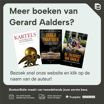 Wilhelmina - Gerard Aalders 9789089756527, Verzenden, Gelezen, Gerard Aalders