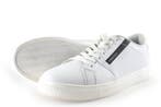 Cruyff Sneakers in maat 43 Wit, Kleding | Heren, Schoenen, Cruyff, Verzenden, Wit, Sneakers of Gympen