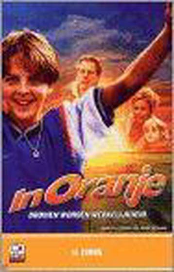 In Oranje / Eerste Rang - R. Krul 9789077119983, Boeken, Verzenden, Gelezen, R. Krul