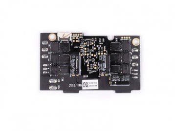 DJI Phantom 4 ESC Center Board left (Part 44), Nieuw