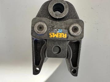 Rems Henco Pressbacke Th18, Doe-het-zelf en Verbouw, Ophalen of Verzenden, Nieuw