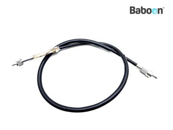 Teller Kabel Kawasaki ZZR 600 2003-2005 (ZZR600 ZX-6E, Verzenden, Gebruikt