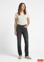 Diesel Jeans Dames maat W24 / L30 Zwart Vintage, Ophalen of Verzenden, Nieuw