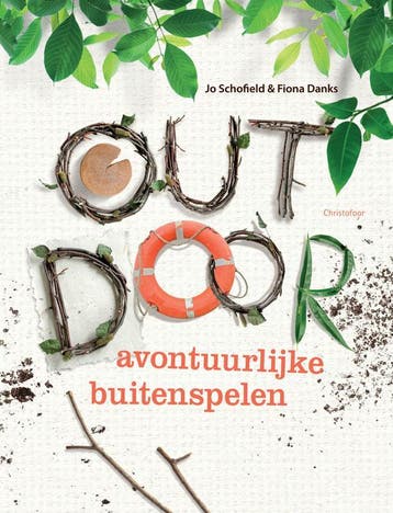 Outdoor - Fiona Danks 9789060387108, Verzenden, Zo goed als nieuw, Fiona Danks