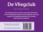 De Vliegclub / Digiprentserie / 11 9789078688525, Verzenden, Gelezen, Ard Huizinga