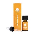 Summertime mix olie - 10 ml - Chi Natural Life, Ophalen of Verzenden, Nieuw