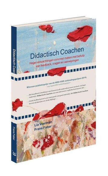Boek Didactisch Coachen 9789082377644, Verzenden, Zo goed als nieuw