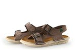 El Naturalista Sandalen Jongens in maat 32 Bruin, Verzenden, Schoenen, Zo goed als nieuw, El Naturalista