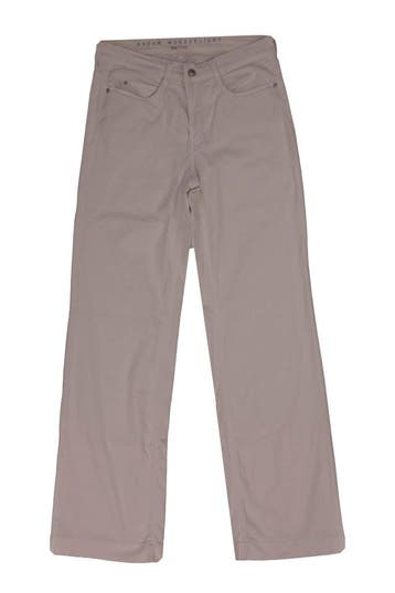 Mac Jeans Broek in maat 38 Wit, Mac Jeans, Verzenden, Zo goed als nieuw, Wit