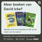 De val 9789464610307 David Icke, Verzenden, Gelezen, David Icke