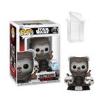 Funko Pop Star Wars    Brethupp Ewok Drummer, Verzamelen, Verzenden, Nieuw
