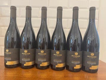 2021 Pfitscher, Merlot Cortazo - Trentino Alto Adige DOC,, Nieuw