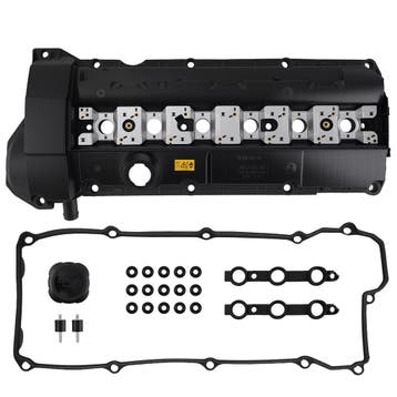 Cylinder Head Cover geschikt voor BMW E36 E39 323is 328is..., Auto-onderdelen, Verzenden, Nieuw, BMW