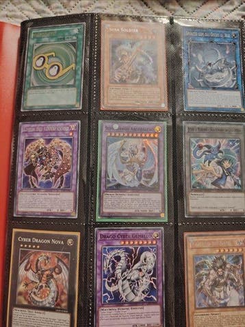 Konami Bulk kaarten - Yu-Gi-Oh! - Jesse Token Promo card, Nieuw