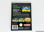 Nintendo Nes - Wild Gunman - Spanish Version - New & Sealed, Verzenden, Gebruikt