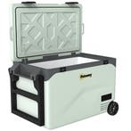 42,5 Liter Compressor Koelbox Stille Elektrische Mini Koelka, Verzenden, Nieuw