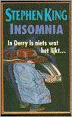 Insomnia 9789024510993 Stephen King, Verzenden, Gelezen, Stephen King