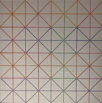 Jorrit Tornquist (1938) - Orientierungsstudie