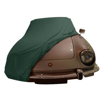 Autohoes voor Fiat 850 (1964-1971) Indoor BESTE PASVORM car, Ophalen of Verzenden, Nieuw, Op maat