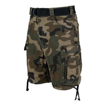 Heavy duty (Korte broeken, Kleding), Ophalen of Verzenden, Nieuw