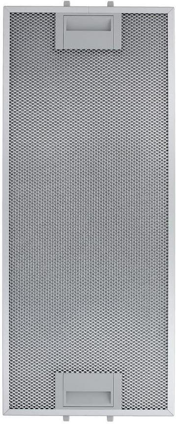 Blaupunkt Metaalfilter 11022473 484x201x8mm, Verzenden, Nieuw