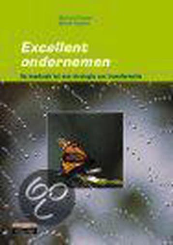 Excellent ondernemen - R. Foster 9789043005319, Boeken, Verzenden, Zo goed als nieuw, R. Foster