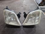 Set koplampen Opel Meriva ( prijs incl. verzenden ), Ophalen of Verzenden, Gebruikt, Opel