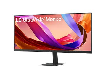 Lg - FHD+  Monitor - 34 inch, Computers en Software, Monitoren, IPS, Verzenden, Nieuw, Lg
