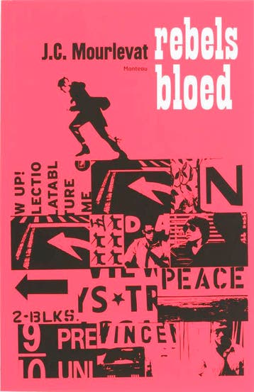 Rebels bloed - J.C. Mourlevat 9789022322581, Verzenden, Gelezen, J.C. Mourlevat