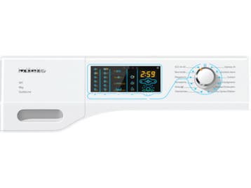 Miele WDD 131 WPS GuideLine - Wasmachine - Laadvermogen 8kg, Verzenden, Zo goed als nieuw