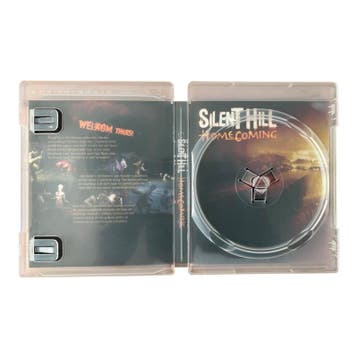 Silent Hill: Homecoming (PS3) (TWEEDEHANDS), Spelcomputers en Games, Games | Sony PlayStation 3, Verzenden, Nieuw