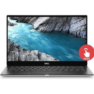 Dell XPS 13 7390 -   i7-10e 16GB  - 512GB, Verzenden, 13 inch, Refurbished, Dell
