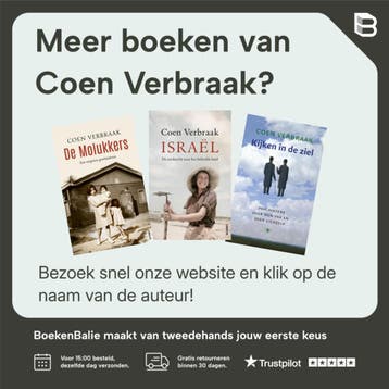 Strafpleiters / Kijken in de ziel - Coen Verbraak, Verzenden, Gelezen, Coen Verbraak