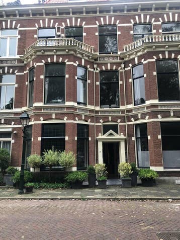 Te huur: Appartement Delistraat in Den Haag, Den Haag, Appartement, Zuid-Holland