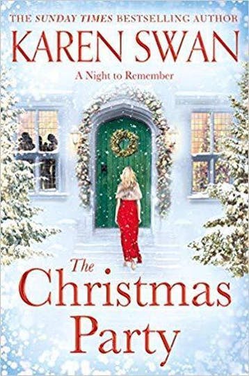 The Christmas Party - Karen Swan 9781529006063, Verzenden, Gelezen, Karen Swan