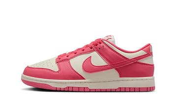 Nike Dunk Low Next Nature Aster Pink (W), Nieuw