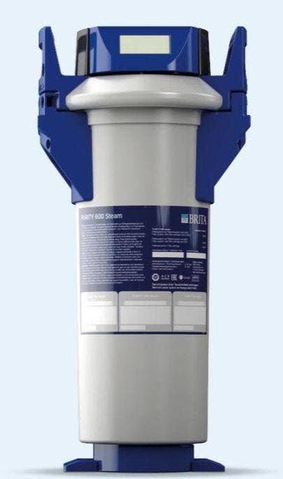 Purity Steam Brita | Decarbonisatie | Type 600, Zakelijke goederen, Horeca | Keukenapparatuur, Verzenden