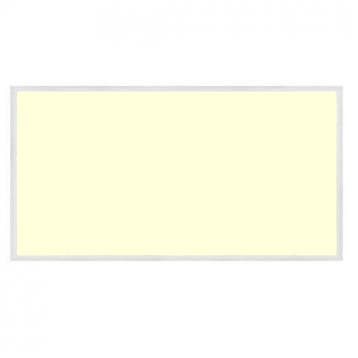 LED Paneel - 30x60 Warm Wit 3000K - 24W Inbouw, Doe-het-zelf en Verbouw, Ophalen of Verzenden, Nieuw, Minder dan 50 watt, Lamp met armatuur