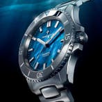 Venezianico - Venezianico Nereide Automatico Tungsteno 42 mm, Nieuw