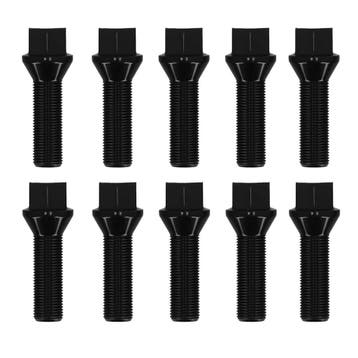 2x 10mm Spoorverbreders geschikt voor BMW 3 Serie G20/Tou..., Verzenden, Nieuw, BMW