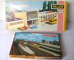 Faller, Vollmer N - 2111; 7503 - Modeltrein bouwpakketten, Nieuw