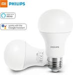 Xiaomi Mi - Philips ZeeRay Wi-Fi LED Smart Bulb - E27, Verzenden