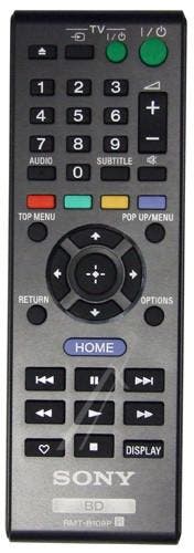 Sony RMT-B109P afstandsbediening, Verzenden, Nieuw