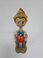 Marx - Vintage Pinocchio blik speelgoed / figuur – jaren